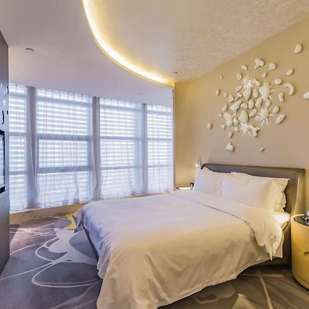 Beijing Qianyuan Hotel Dış mekan fotoğraf