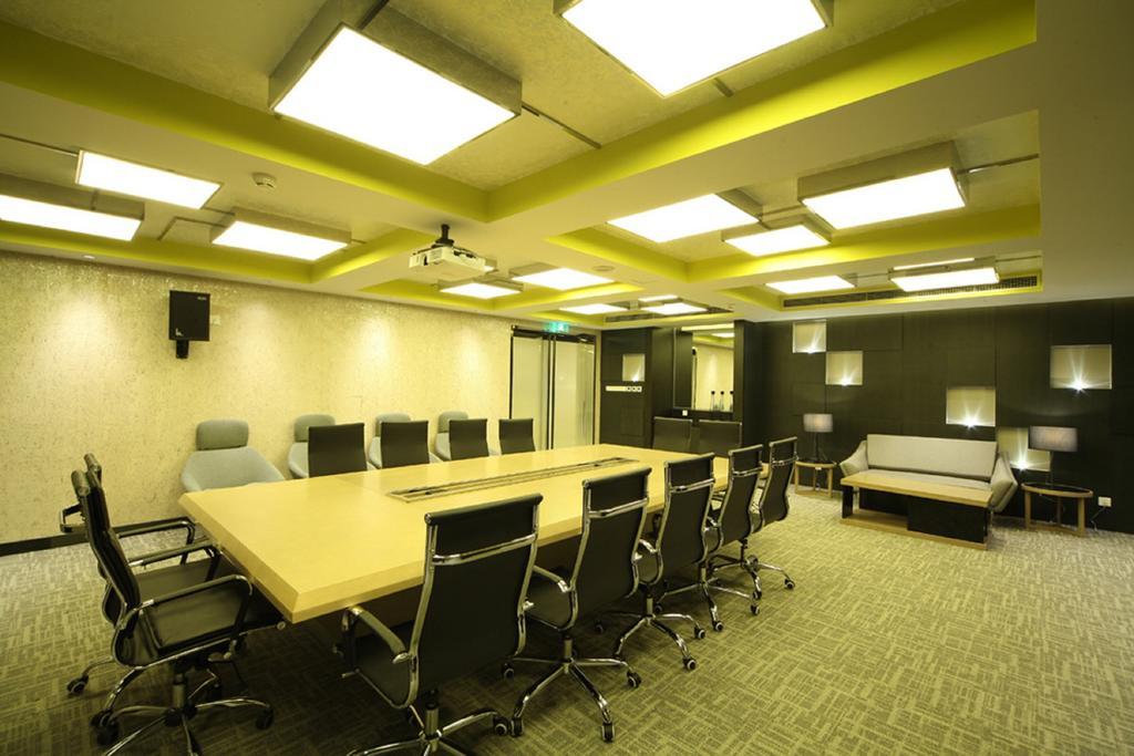 Beijing Qianyuan Hotel Dış mekan fotoğraf