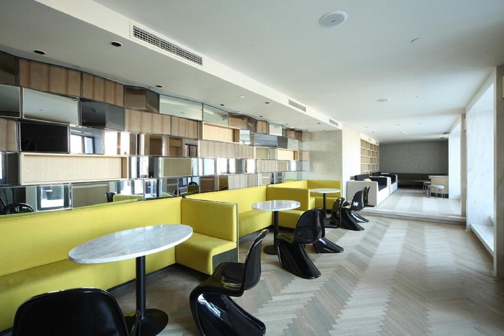 Beijing Qianyuan Hotel Dış mekan fotoğraf