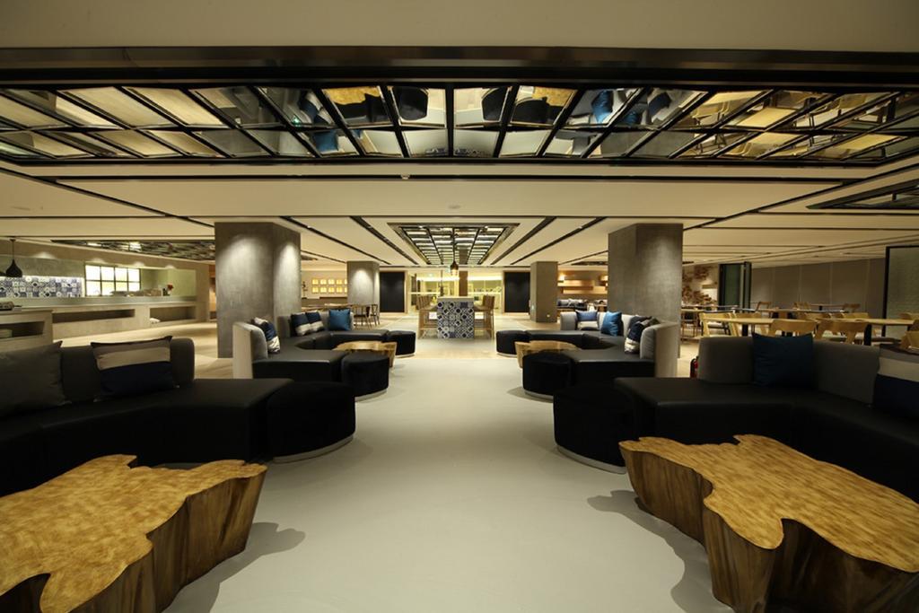 Beijing Qianyuan Hotel Dış mekan fotoğraf