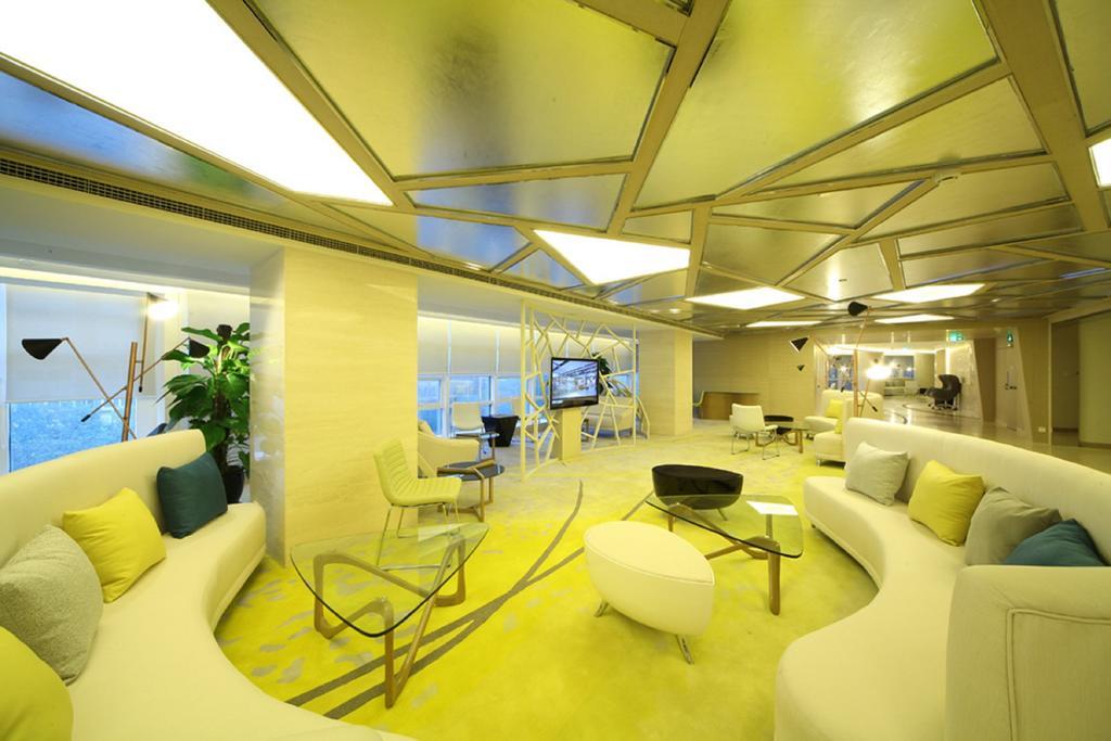 Beijing Qianyuan Hotel Dış mekan fotoğraf