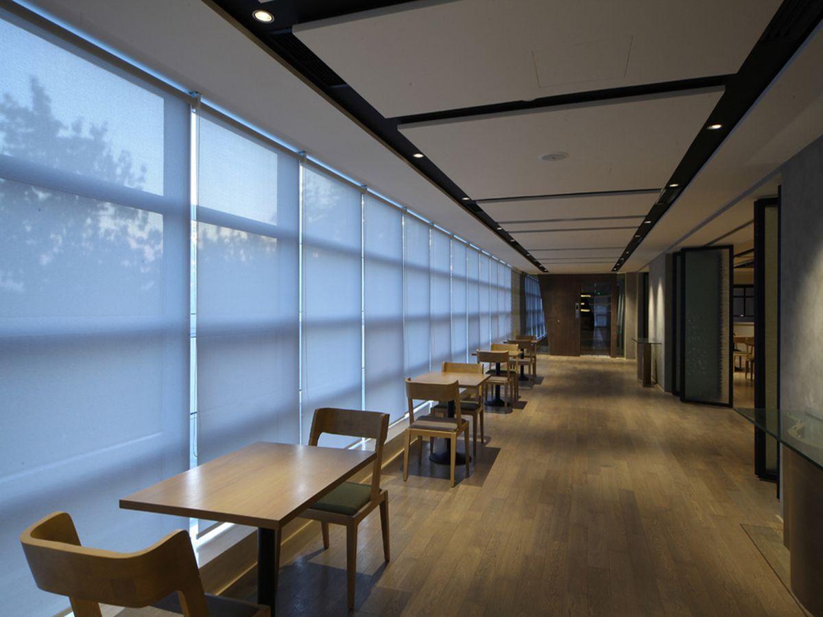 Beijing Qianyuan Hotel Dış mekan fotoğraf
