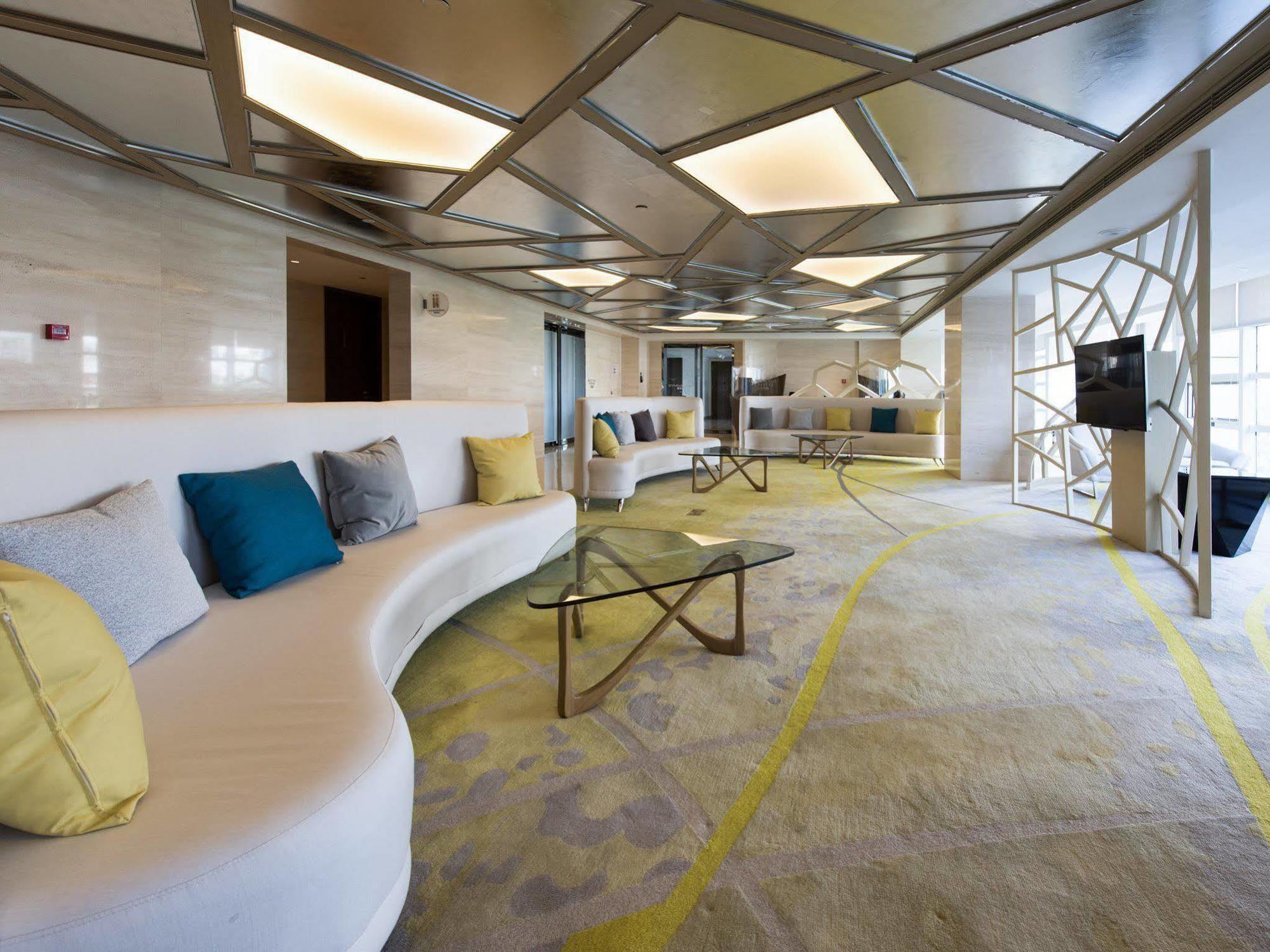 Beijing Qianyuan Hotel Dış mekan fotoğraf