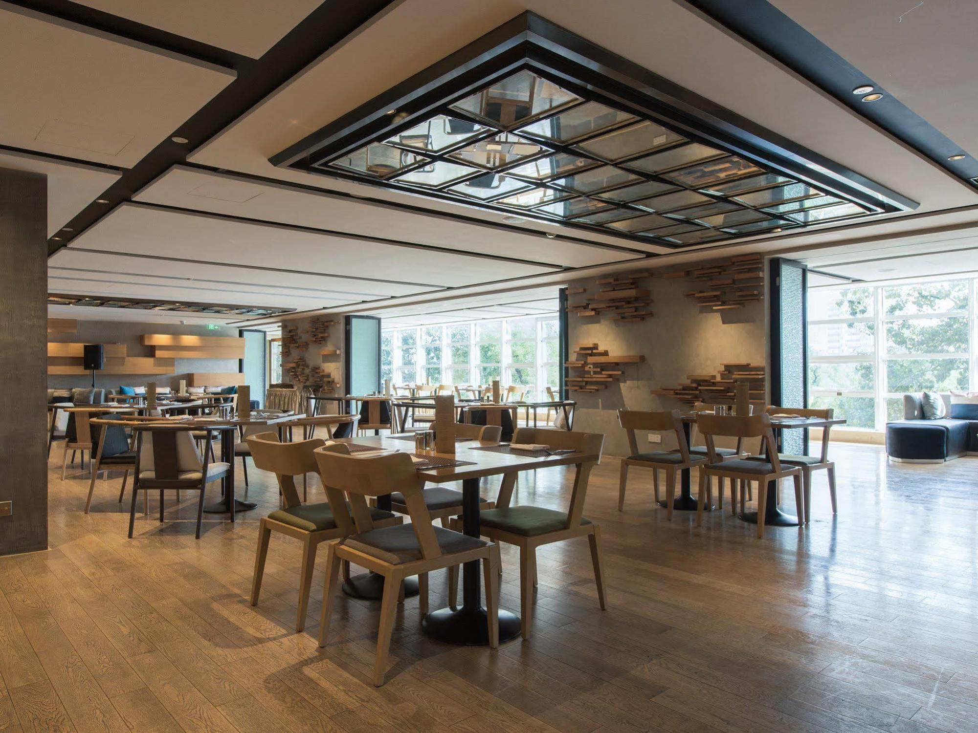 Beijing Qianyuan Hotel Dış mekan fotoğraf