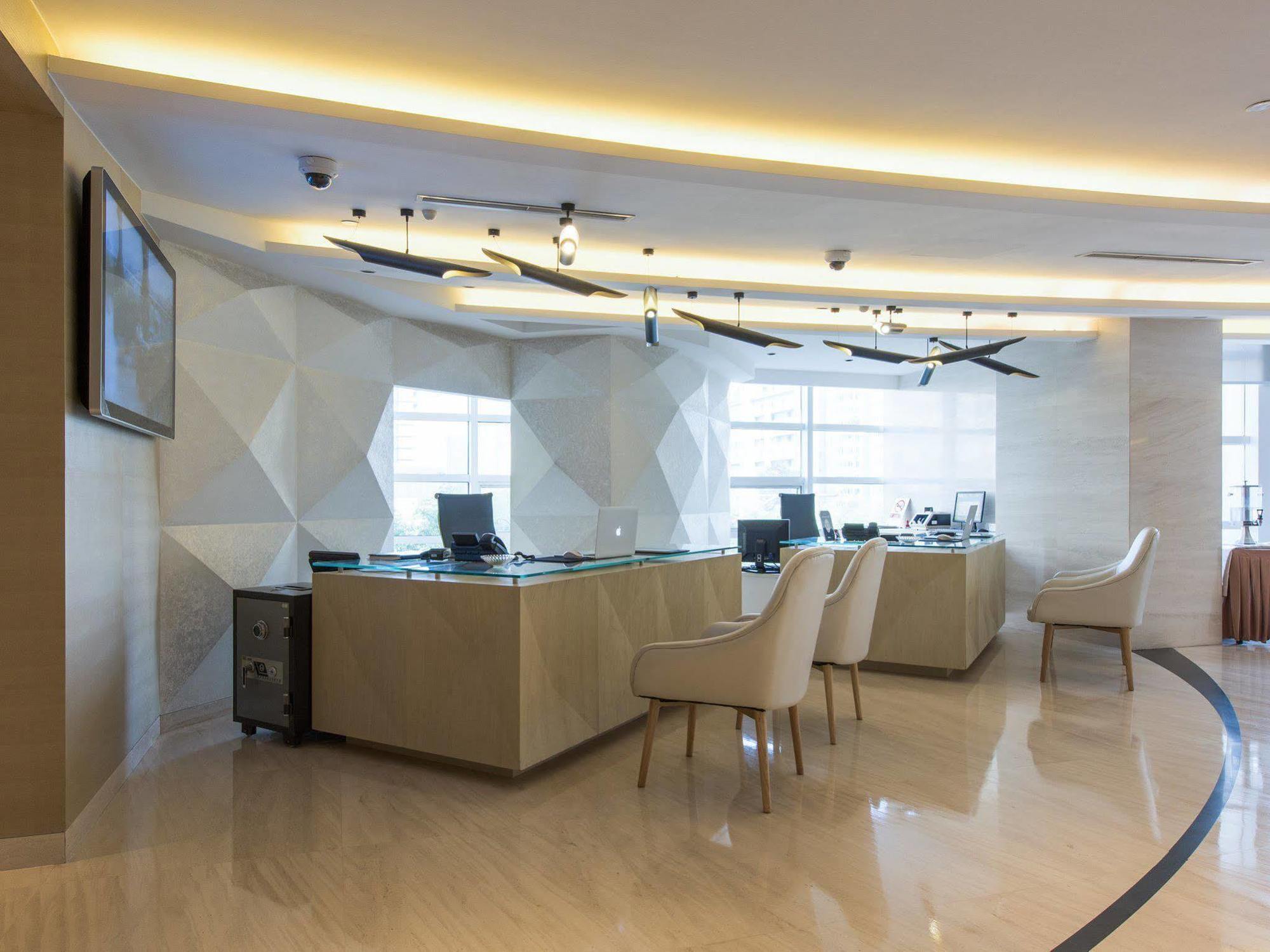Beijing Qianyuan Hotel Dış mekan fotoğraf