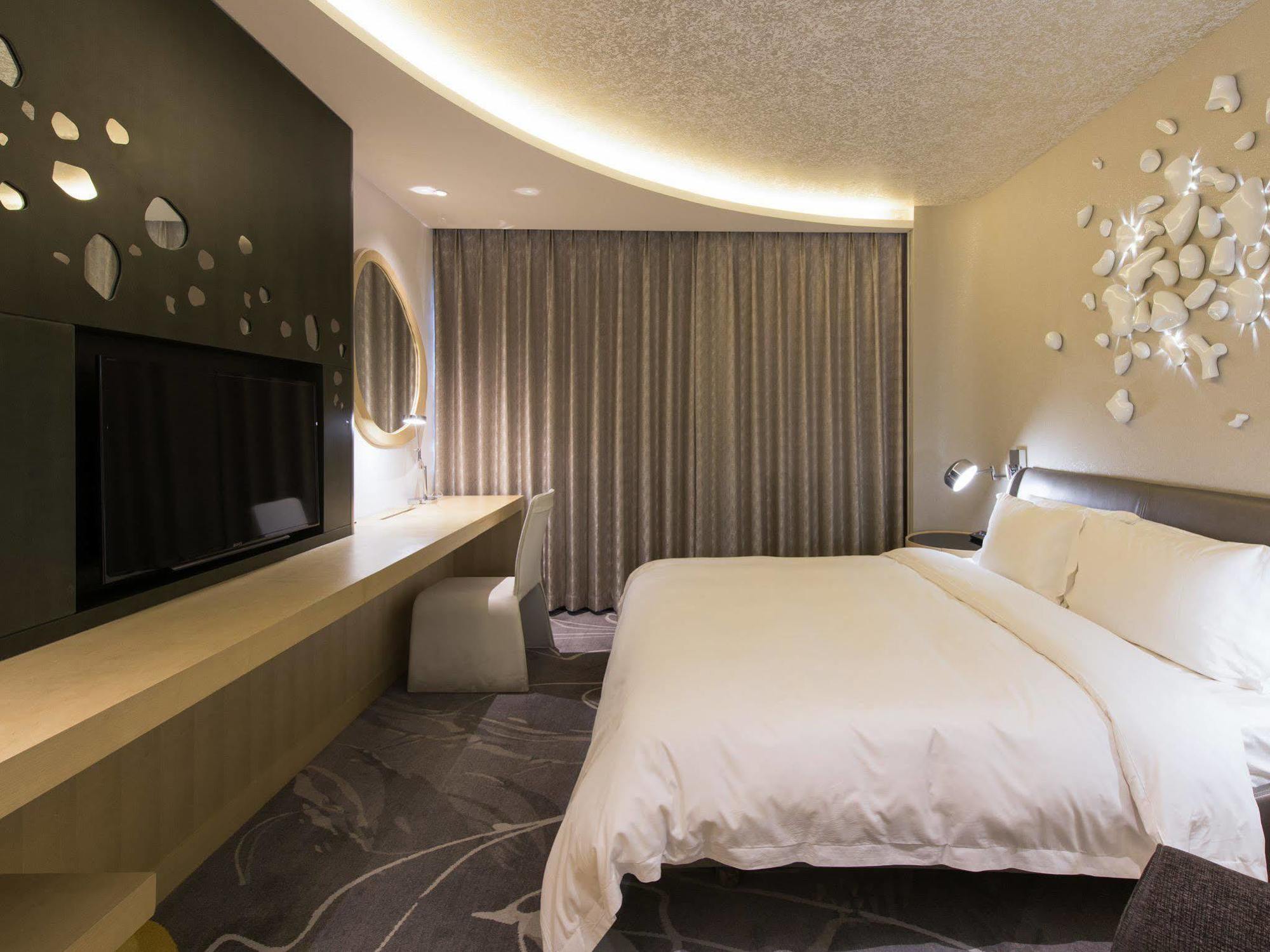 Beijing Qianyuan Hotel Dış mekan fotoğraf